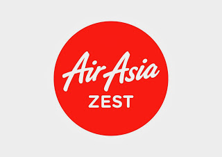  To know more about AirAsia Zest, please click on the logo